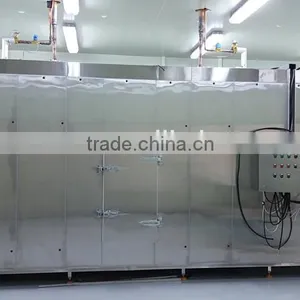 Cabbage Tunnel Freezer thumbnail-1