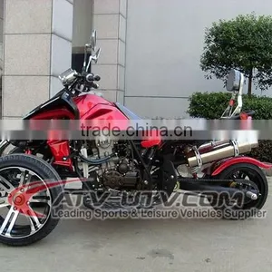 Hot Design 250cc 4 Stroke Water Cooled China Dune Buggy (AT2505) thumbnail-4