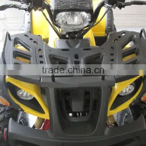 150cc/200cc/250cc Quad ATV (TKA200-B) thumbnail-3