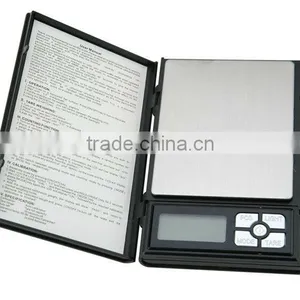 Electronic Pocket Scale/ Power Balance From Direct Factory thumbnail-1