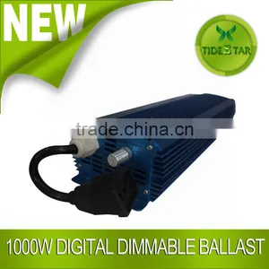 1000w Dimmable 277v Electronic Ballast for Double Ended HPS Lamps thumbnail-3