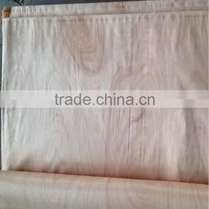Linyi Factory Grade a b c Rotary Cut 0.28mm 4'x8' Pencil Cedar Veneer thumbnail-5