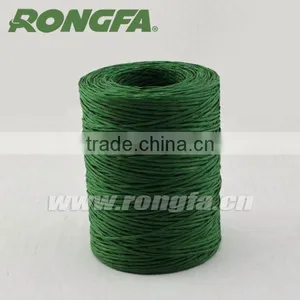 Various Style Biodegradable Paper Garden Rope thumbnail-1