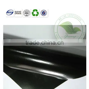 2015 New Durable Black Polyester Tarpaulin For Lorry thumbnail-1