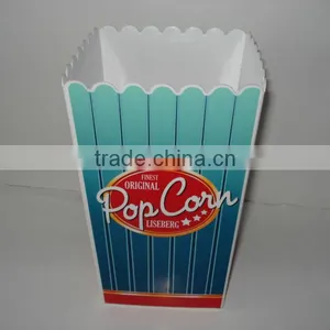 Huge Popcorn Bucket thumbnail-1