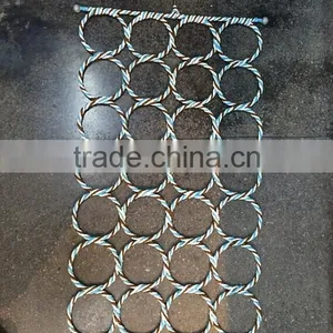 28 Rings Scarf Hanger thumbnail-1