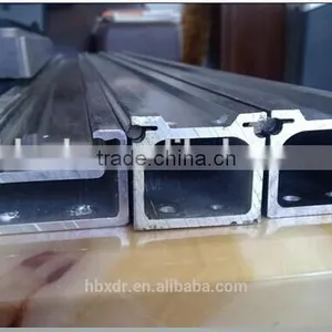 China Good Aluminum Profile Suppliers, Specializing in the Production of Various Aluminum Profile thumbnail-4