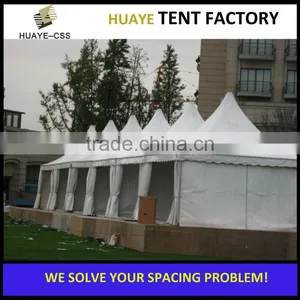 Waterproof Sun Shelter Canopy for Sale thumbnail-2