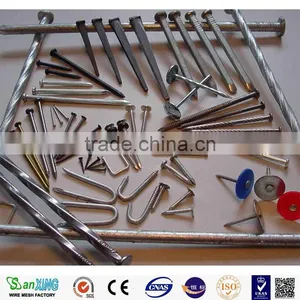 Iron Nail 1''-6''/ Cheap Price Iron Wire Nail /iron Nail Common Nail thumbnail-4