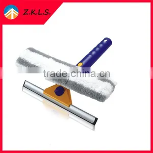 Hand Holding Type Window Wiper Combo For Window Cleaning thumbnail-1