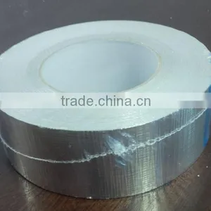 Australia Standard 3-Way Reinforced Aluminum Foil Tape thumbnail-1