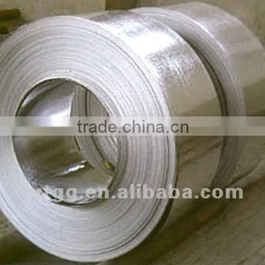 Galvanized Steel Coils DX51 thumbnail-1