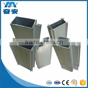 Fenan Aluminium Ladder For Stationary Dock Ladder thumbnail-3