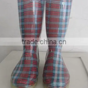 Fanshionable Boots thumbnail-6