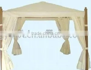 3*4M,luxury Pergola Canopy thumbnail-1