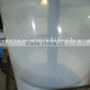 Food Grade MLLDPE Liner Flexitank Liner Bulk Liner thumbnail-1