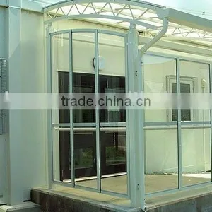 Polycarbonate Sheet, PC Hollow Sheet, PC Solid Sheet thumbnail-1