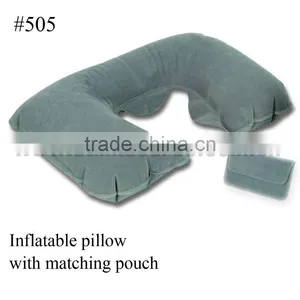 Inflatable Pillow thumbnail-1