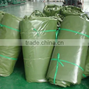 PVC Tarpaulins (manufacturer) thumbnail-1