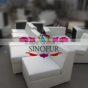 Top Quality Bottom Price Sectional Sofa thumbnail-1