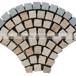 Wholesale Paving Stones Granite Cubes 10x10x10 thumbnail-4