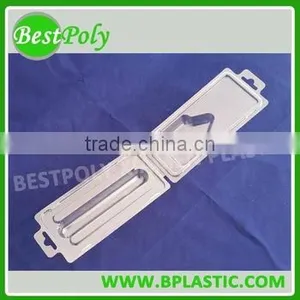 2017 Plastic Blister Tray for Electornic, Cosmetics, Fruits, Soap, Bottles thumbnail-3