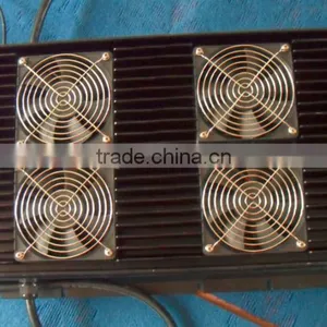 6KW HF-PFC On-board Lithium Battery Charger With CAN Communication Control o thumbnail-3