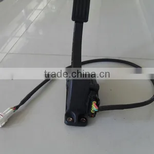 Electronic Accelerator thumbnail-1