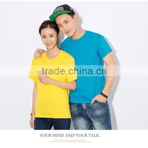 Popular High Quality Digital T-Shirt Printing Custom T-Shirt thumbnail-2