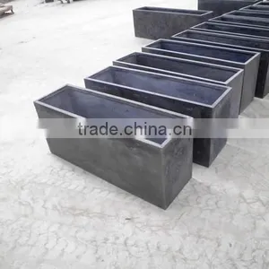 OUTDOOR DECORATIVE Eco Plant Pot Outdoor Plant thumbnail-1