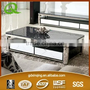 Living Room Furniture Durable Long-lasting Modern Design Coffee Tablee-C357 thumbnail-5