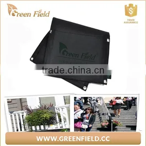 Grow Planting Bags For Felt Fabric Hanging Wall Planter thumbnail-5