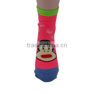 Trade Assurance Fashion Girls 3D Christmas Buy Wholesale Socks thumbnail-5