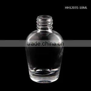 2014 Custom 10ml Empty Nail Polish Bottles thumbnail-1