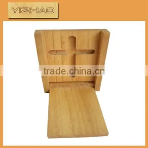 Wooden Gift Box,unfinished Wood Boxes for Crafts thumbnail-1