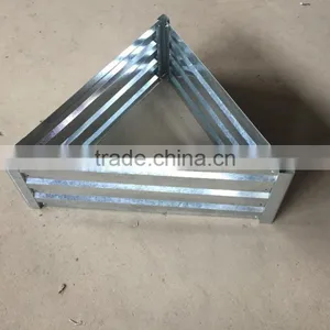 Steel Garden Bed thumbnail-2