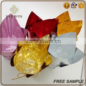 Shiny Trendy Mexican Flower Pots thumbnail-5