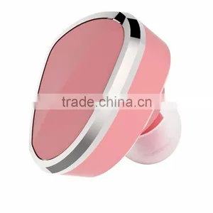 New Song 2016 Hindi Download Bluetooth V4.0 Bluetooth Headset for Apple Iphone 6s thumbnail-2
