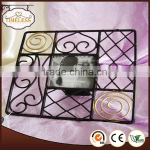 Fully Stocked Factory Directly 3.5x5 Inch Photo Frame thumbnail-1