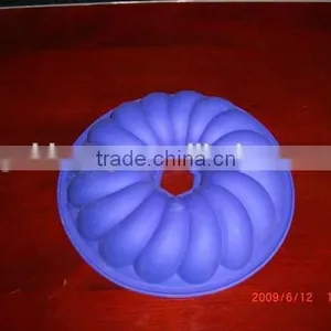 The Most Popular With All Kinds Of Silicone Cake Molds Any Customized Silicone Cake Molds. thumbnail-3