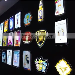 Shopping Mall Advertising Shop Sign Lights thumbnail-2