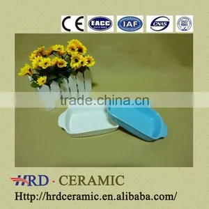 High Temperature and Heat Resistant Ceramic Bakeware thumbnail-1