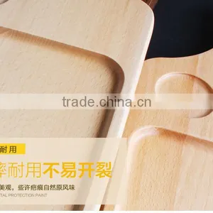 Food Block Vegetable Cutting Board thumbnail-5