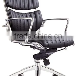 Executive Arm Chair Office Chairs Leather3003 thumbnail-5