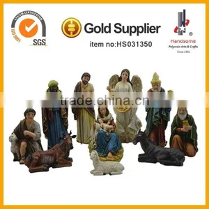New Design, 2014, Easter Plaque, Christian Plaque, Jesus and Disciples thumbnail-4