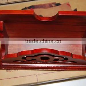 Simple Wood Name Card Holders thumbnail-1
