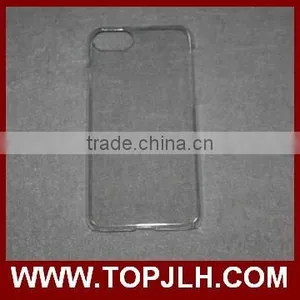 Top Quality Hard Plastic Transparent Mobile Phone Case for Iphone 7 thumbnail-3