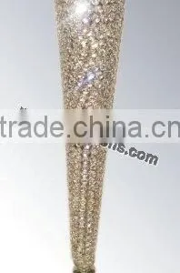 Fashion Metal Flower Vase thumbnail-1