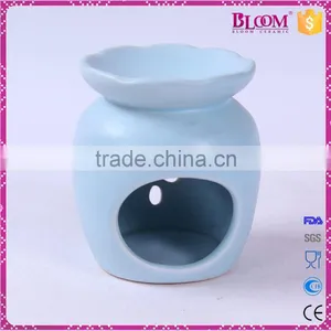 Aromatheraphy Home Fragrance Ceramic Oil Burner thumbnail-3