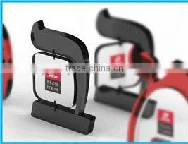 Wholesale Custom Handmade Funny Photo Frame thumbnail-5
